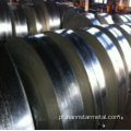 Hot Roll Hot Dipped Galvanized Aço Sheet Strip